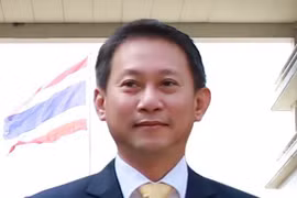 Thailand hopes RCEP help expedite regional economic recovery