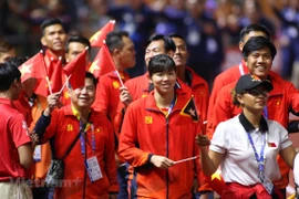 Vietnam gears up for SEA Games 31, ASEAN Para Games 11 