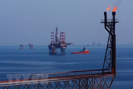 Vietsovpetro surpasses oil and gas production targets