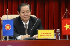 Vietnam attends 5th Senior Officials's Meeting for ASEAN+3 Cooperation on Civil Service Matters 