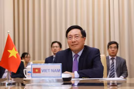 Vietnam seriously implements climate change-related commitments: Deputy PM