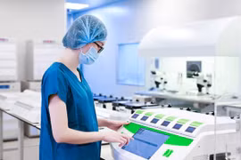 Vietnam steps up use of AI in health sector
