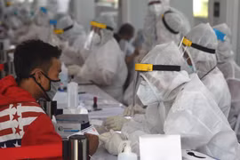 Indonesia sees highest COVID-19 death toll on single day