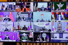 ASEAN, Japan join hands to enhance cyber security 