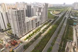 HCM City strengthens COVID-19 prevention in apartment buildings
