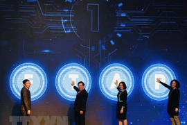 Vietnam launches first-ever free trade agreement portal
