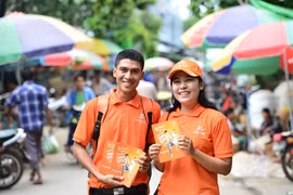 Viettel Global reports record remittance in Q3