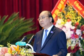 PM urges Nghe An to form scientific complex of national standards 