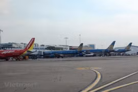 COVID-19: No ban on flights to RoK, Japan