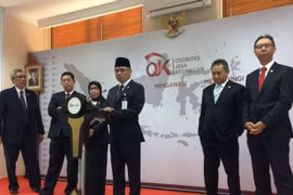Indonesia revises down 2020 credit growth to 4 percent
