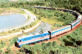 Five new rail lines to be built in southern region