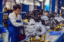 Many firms optimistic about business in Q2