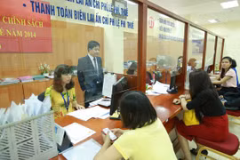 Ca Mau to put all administrative procedures online