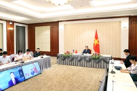 Vietnam-US relationship and legacies of war