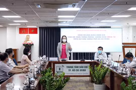 HCM City launches app to assess COVID-19 transmission risks