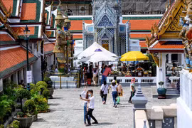 GMS countries seek to revive tourism 