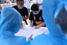 Recovered COVID-19 patients urged to donate plasma