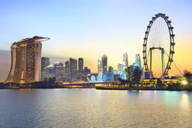 Bright growth outlook forecast for ASEAN+3 in 2020