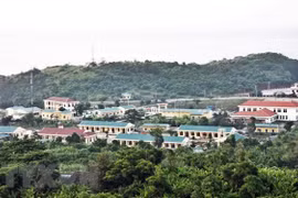 Quang Tri unlocks potential of coastal area