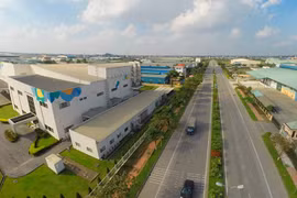 Experts: industrial real estate faring well in 2020