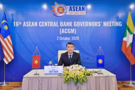 ASEAN promoting digital transformation in banking
