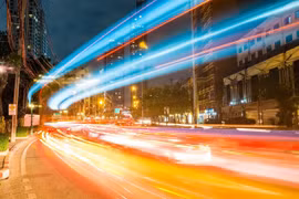 Vietnam’s two big cities lead region in dynamic growth: JLL