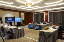 Vietnam attends 23rd Indo-Pacific Army Chiefs Conference