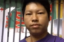Three arrested for posting anti-State propaganda