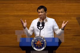 Manila applies lockdown measure to curb coronavirus outbreak