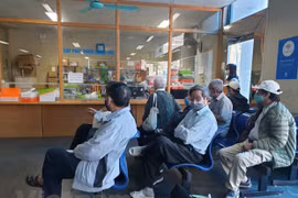 Greater effort needed to improve healthcare for the elderly: Experts