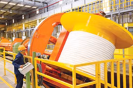 Thai firm acquires Vietnamese cable makers in 240 million USD deal