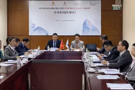 Korean firms in Vietnam can reap FTAs benefits