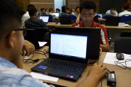 Vietnam bans cyber attack behaviours in any form 