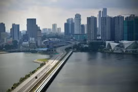 Malaysia, Singapore agree to re-open borders