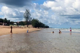 Kien Giang overcomes difficulties, finishes year successfully