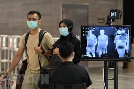 Singapore yet to fix date for general election due to COVID-19