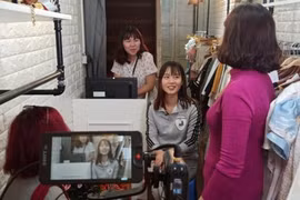 Documentary on young migrant female workers wins prize at US film festival
