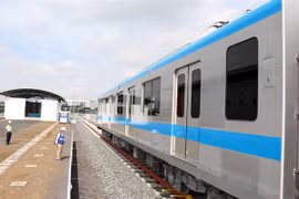 Japan continues to help Vietnam build infrastructure 