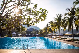 Hotel market expected to recover next year