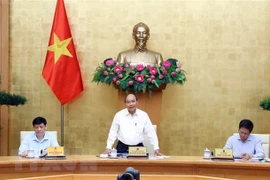 Binh Thuan asked to mitigate drought