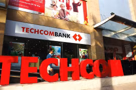 Techcombank offers 1.28-billion-USD package to supports firms 