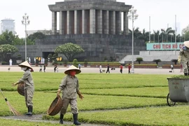 Life in Vietnam gradually returns to normal: CNN