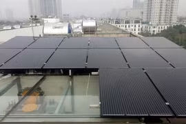 Rooftop solar power offers saving solution during COVID-19 