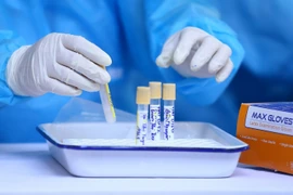 Hanoi speeds up PCR testing for returnees from Da Nang