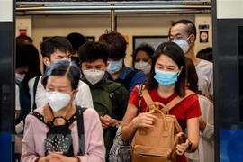 Thailand sees first human-to-human coronavirus transmission 