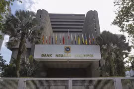 Malaysia announces moratorium on bank loans amid COVID-19 pandemic