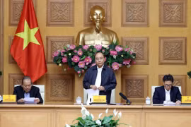 PM urges strict concentrated quarantine to prevent COVID-19