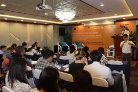 Forum seeks to improve social work in support of gender-based violence victims