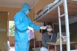 HCM City extends quarantine duration for recovered COVID-19 patients