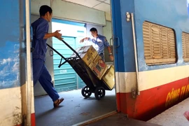 Vietnam Railway Corporation braces for 85 million USD loss